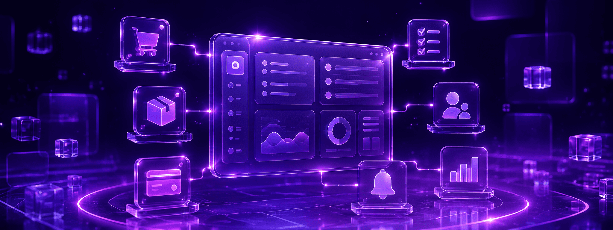 ERP pentru afaceri mici și medii: ce automatizezi mai întâi