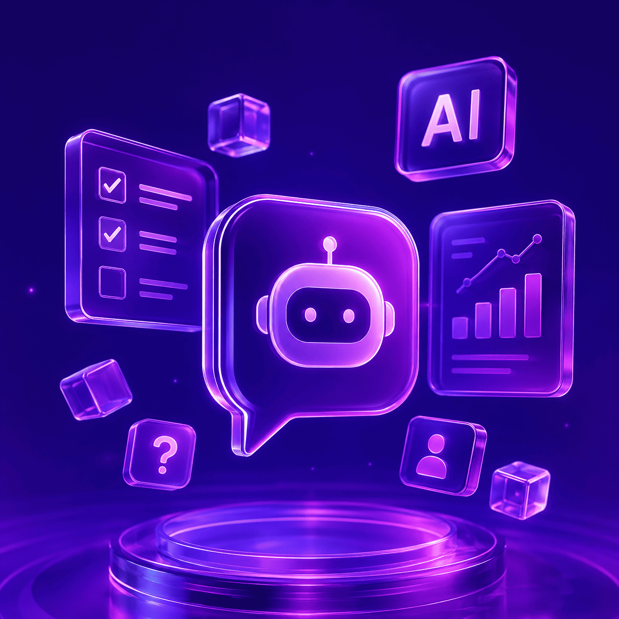 Cum înțelegi că afacerea ta are nevoie de AI asistent sau chatbot