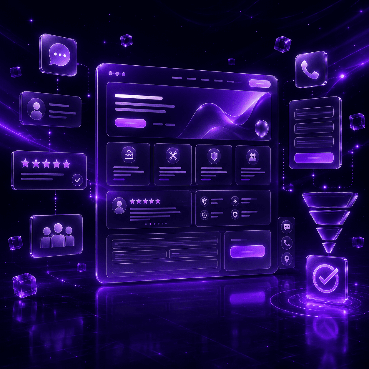 Dezvoltare CRM în Chișinău: sarcini tipice, termene și greșeli