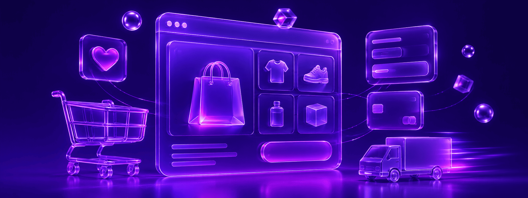 Site ecommerce cu plată și livrare