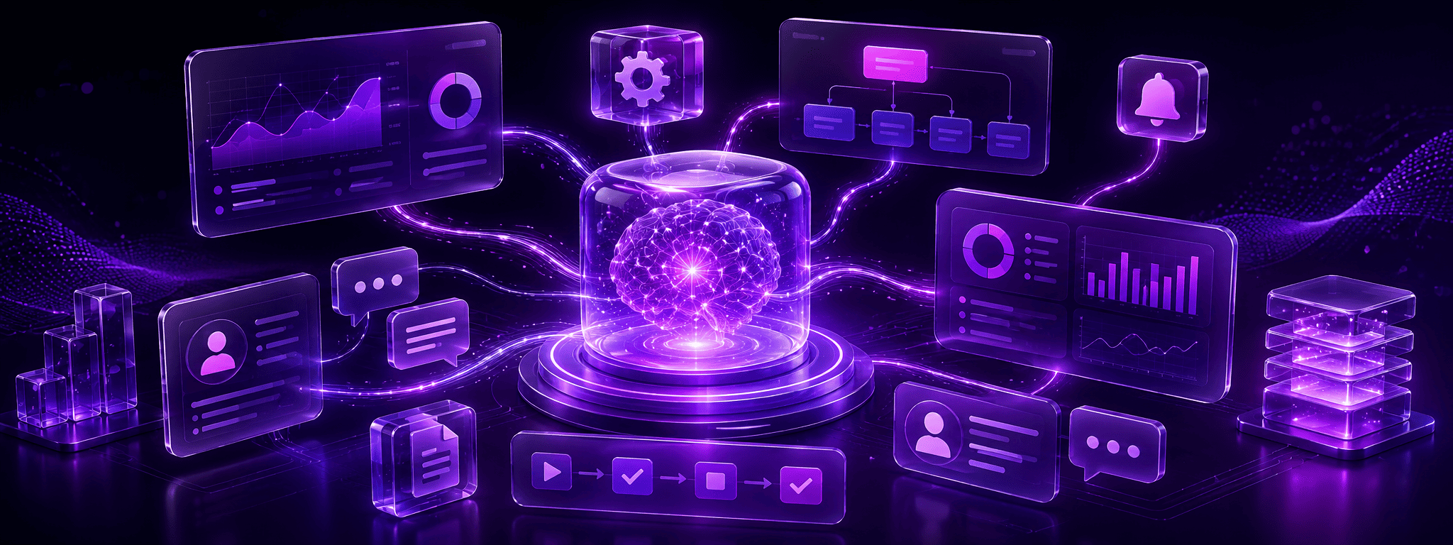 Integrare AI în procesele de business