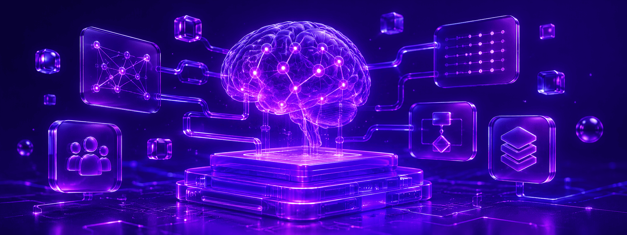 Інтеграція OpenAI / Gemini / LLM у продукти